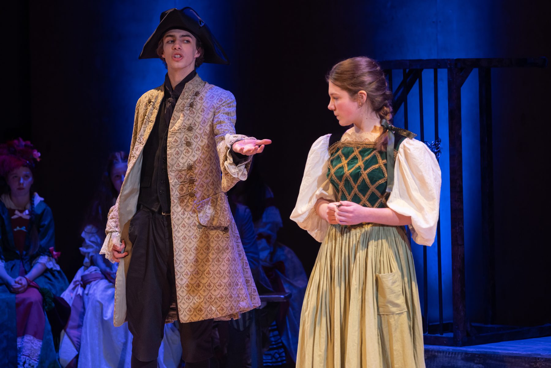 The Beggar’s Opera gallery image