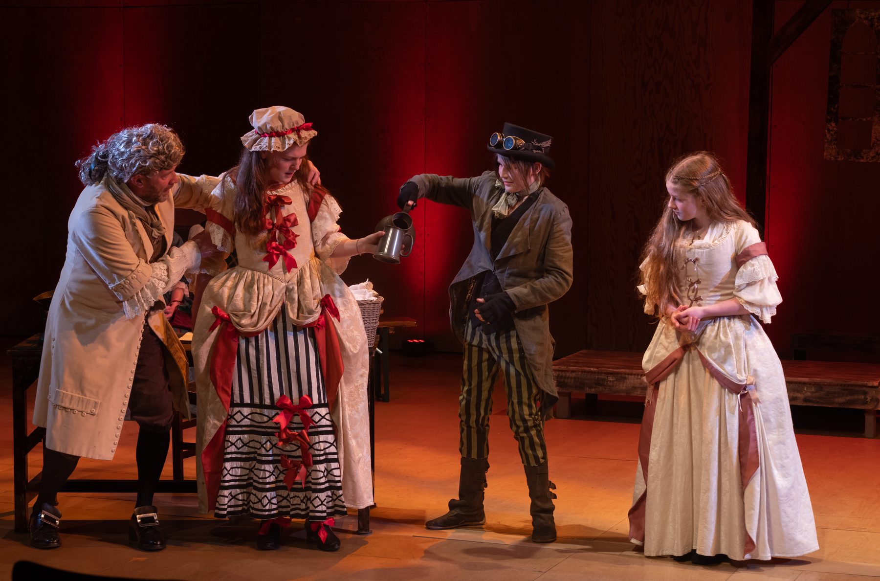 The Beggar’s Opera gallery image