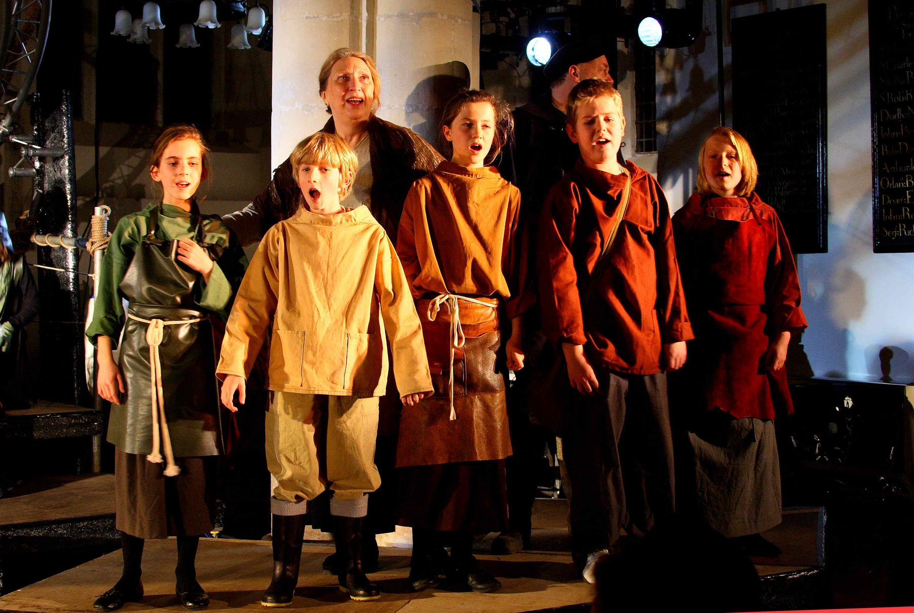 Noye’s Fludde gallery image
